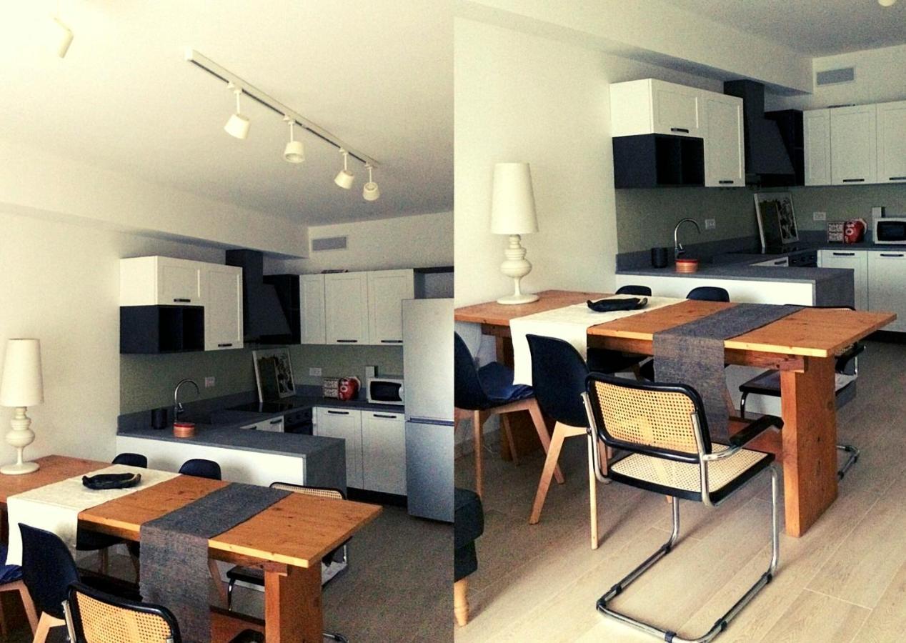 Amarillys Apartment And Rooms In Casaclima Торболе Экстерьер фото