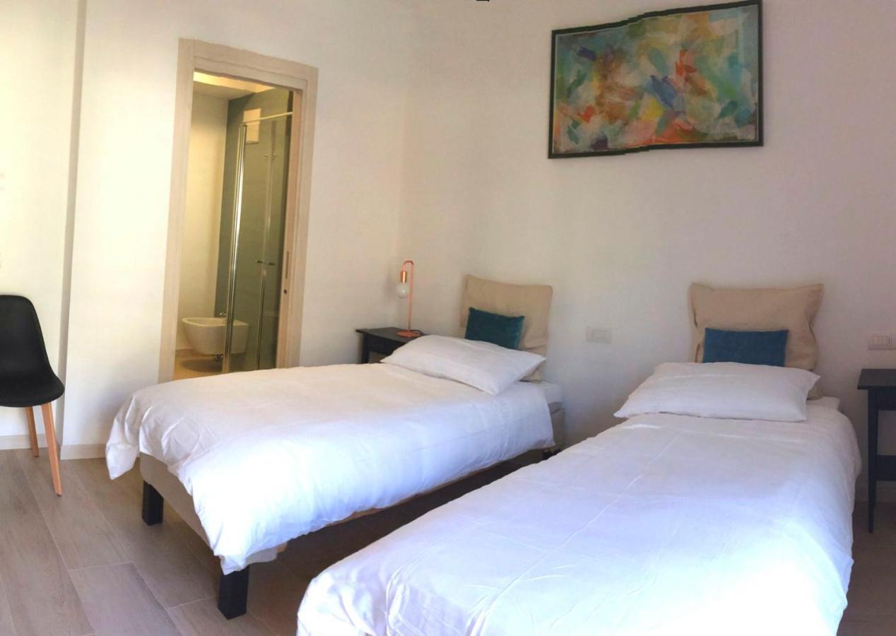 Amarillys Apartment And Rooms In Casaclima Торболе Экстерьер фото